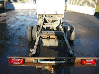 IVECO DAILY 50 C 14 CNG+BA ŠASÍ EEV - 6