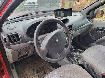 Renault thalia 2, 1.2 LPG - 6