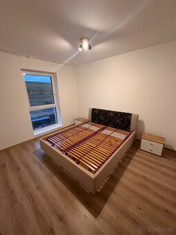 Prenájom 2-izbového bytu v novostavbe s garažou - 6