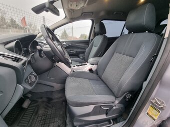 Ford Grand C-Max 2.0 TDCi 115k, AT6, 7.miestny za 4.490 € - 6