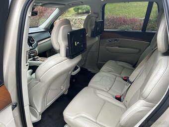 predam Volvo xc 90 inscripcio s odpoctom Dph - 6