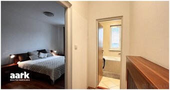 AARK: Zariadený 2 izbový byt s parkovaním, Š.Moyzesa, Trnava - 6