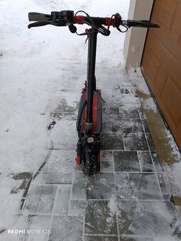 Elektrická kolobežka - 6