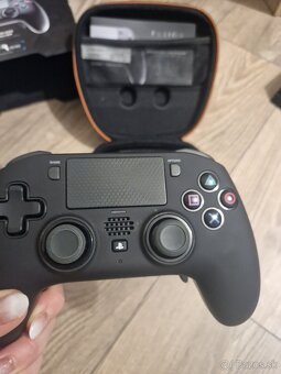 Fusion power A na ps 4 - 6