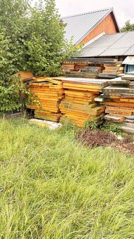 Pur panely,tvrdeny polystyrén - 6