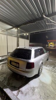 Audi A6 C5 - 6
