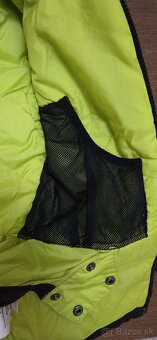 Spyder detská lyžiarska bunda 128 - 6