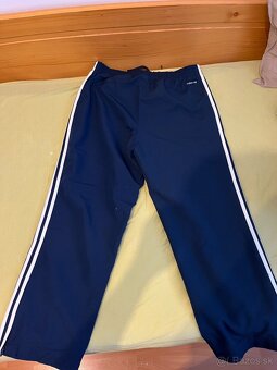 Pánske šuštáky - 6