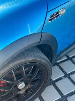 Mini Cooper S - 6