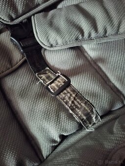 Moon Nuova kočík - 6