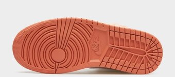 Nike air jordan 1 mid - 6