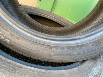Letné pneumatiky 235/45 R17 - 6