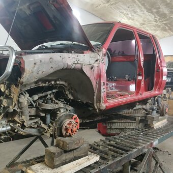 Predám preklapaciu rampu - 6