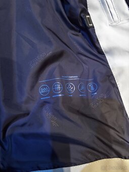 Lyžiarska bunda veľkosť L - 6