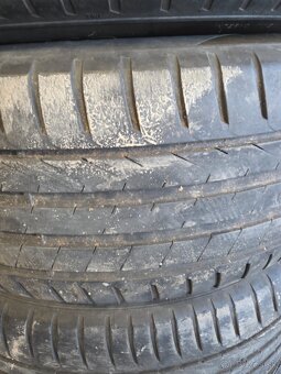 235/55R18 letne pirelli jazdene - 6