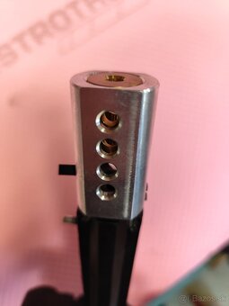 Lov 21 CO2 pištoľ 4,5mm - 6