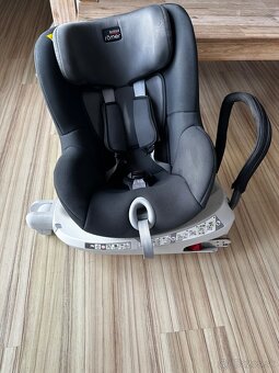 Britax Römer Dualfix - 6