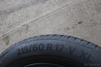 17".. 5x112 r17...ORIG..BROCK..VW...TIGUAN...CELOROČNA SADA - 6
