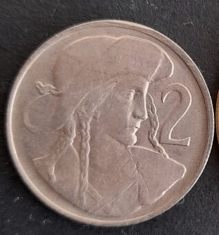 ČSR 1918-1939 1945-53 - 6