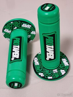 Protaper gripy farebné na moto - 6