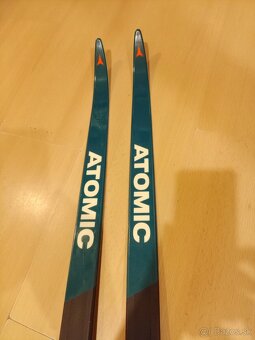 BEŽKY ATOMIC PRO C2 SKINTEC - 6