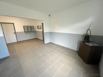 PRENÁJOM – 1 - izbový byt – Sídlisko Západ - 6
