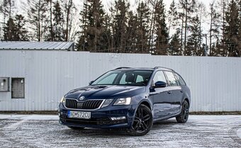 Škoda Octavia Combi 3fl 2.0TDI 110kW DSG A6 - 6