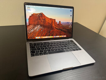 Predám MacBook Pro 13" - 6