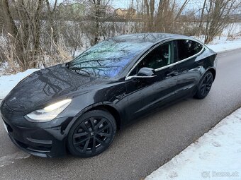 Tesla Model 3 Long Range Dual Motor AWD 4x4 350KW - 6