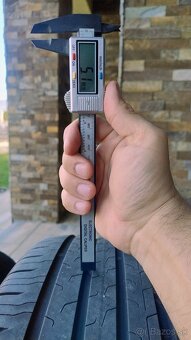 Continental EcoContact 235/55 R18 - 6