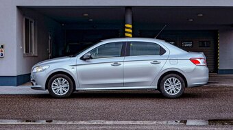 Peugeot 301 1.2 PureTech Allure - 6