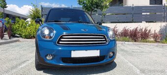 Mini Countryman Cooper D ALL4x4 - 6
