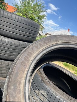 Letne pneu 285/45r20 - 6