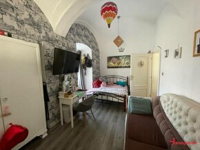 3 izbový byt s históriou " kaštieľ  Ocskay " Bučany - 6
