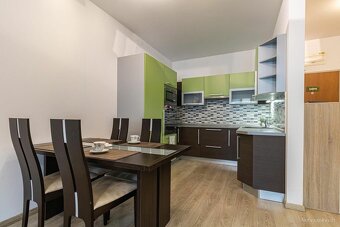 2i- klimatizovaný byt s 24/7 recepciou na prenájom - 6