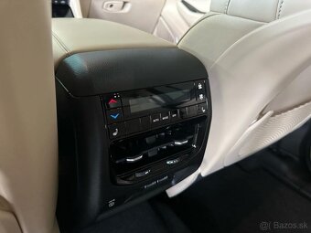 JEEP GRAND CHEROKEE LIMITED L 4x4 3,6L V6 - 6