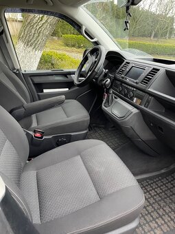 VW T6 multivan - 6