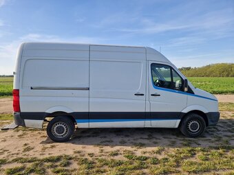 VW Crafter 2.0 TDI /ODPOČET DPH - 6