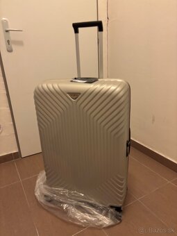 Kufor Samsonite SPINNER - 94 Litrov - 6