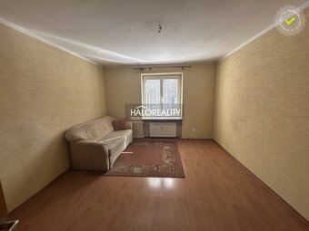 HALO reality - Predaj, dvojizbový byt Handlová - EXKLUZÍVNE - 6