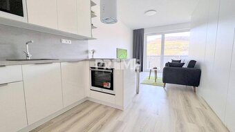 BÝVAJ PRVÝ V 1,5i byte, POD VINICOU, LOGGIA, PARKING, Skalic - 6
