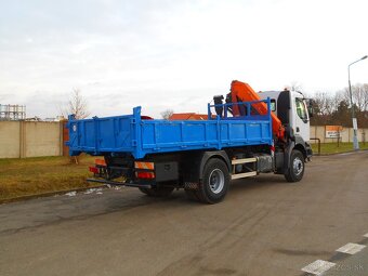 RENAULT KERAX - 6