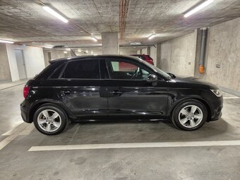 Audi A1 1.4TDI - 6