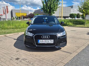 Audi A1 1.4TDI - 6
