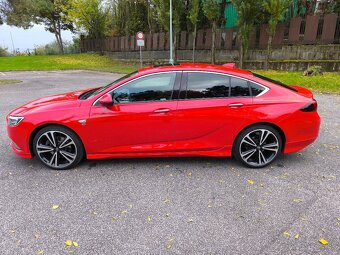 Opel Insignia Grand sport 2.0 CDTi 125kw OPC Line - 6