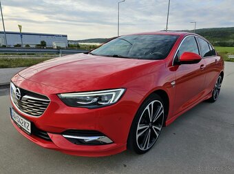 Opel Insignia Grand sport 2.0 CDTi 125kw OPC Line - 6