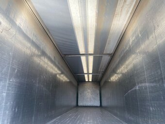 Stas S300ZX Walkingfloor +DPH - 6