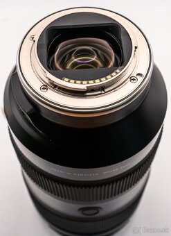 Tamron 35-150mm f/2-2.8 Di III VXD // Sony FE (Sony E) - 6