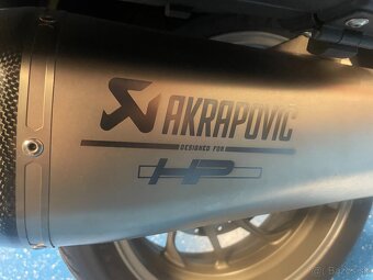 Predám motocykel BMW K1600 GTL - 6
