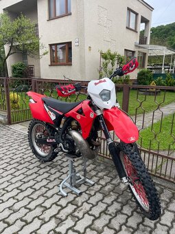Gas Gas ec 300 2009 - 6
